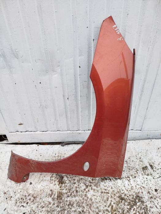 Błotnik Peugeot 307 KEAC Lewy Prawy przód