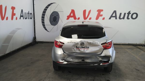 Para peças SEAT Ibiza IV SportCoupe (6J1, 6P5)