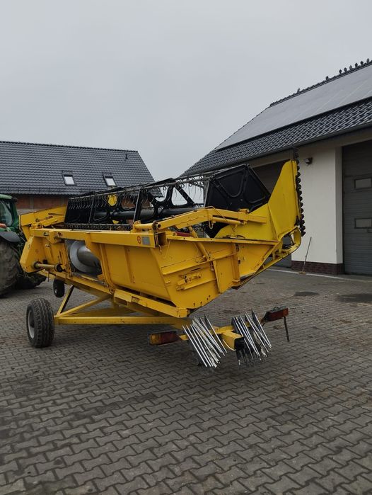 Sprzedam New Holland TC 56 stan bardzo dobry