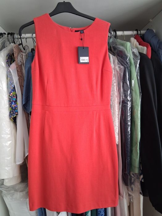 Vestido formal elegante
