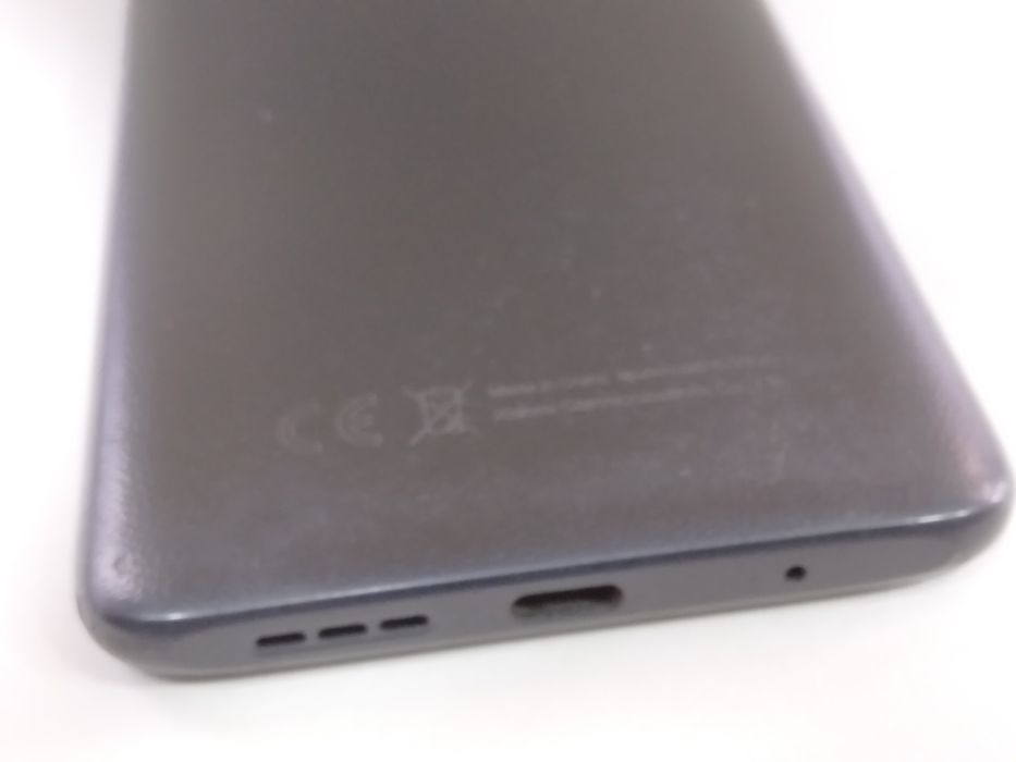 Poco M3 "4+1/64gb" 6000mAh