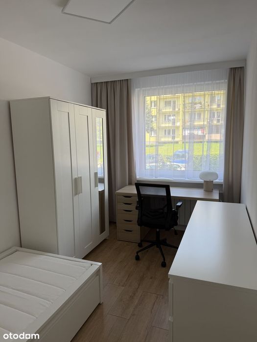 3 pokoje po remoncie, Zabrze Helenka ul. Baczyńskiego. Blisko ŚUM - Widok 4