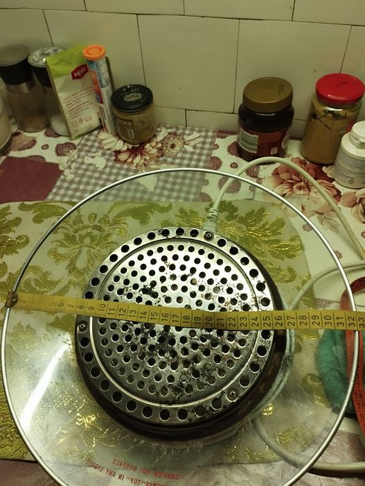 Продам Аэйрогриль ВЕLSON