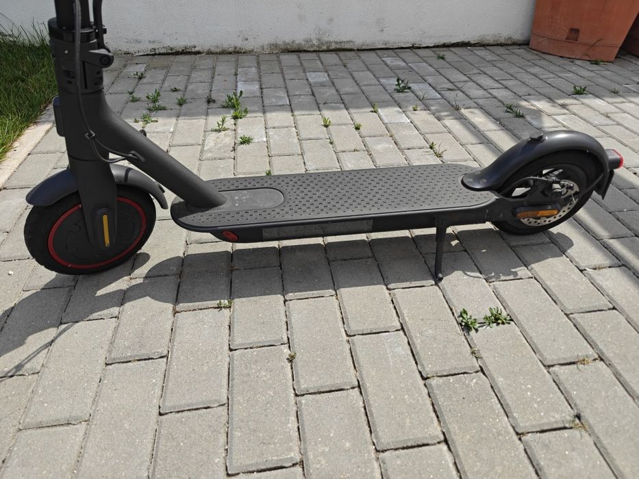 Trotinete elétrica Xiaomi Scooter Pro 2 c/ acessórios