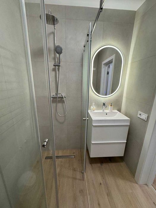 Оренда 1к квартири у М. Пустомити вул Паркова