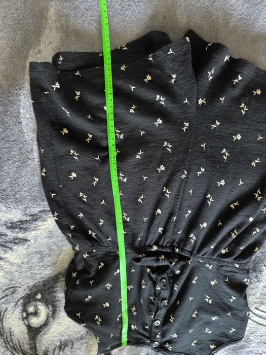 Комбінезон дівчинці