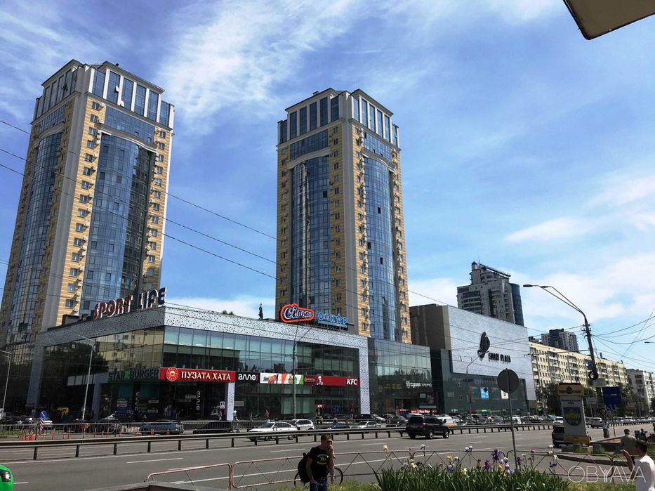 Затишна Vip студія новобуд м Політех, Лук янівска, Охматдит