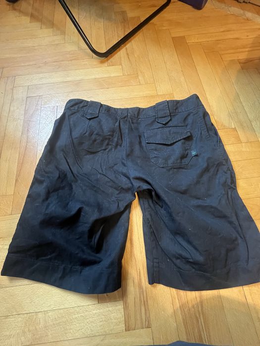 Spodenki Mundurowe Damskie ZHP 176-182/40