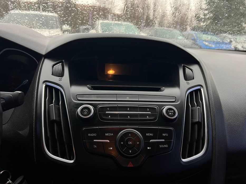 Ford Focus №4023 (ВНЕСОК від 10%) Альянс Авто Кривий Ріг