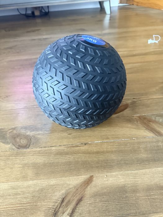 Piłka lekarska  5 kg