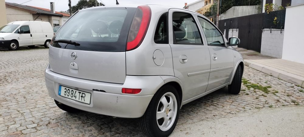 Opel Corsa 1.2 Comfort