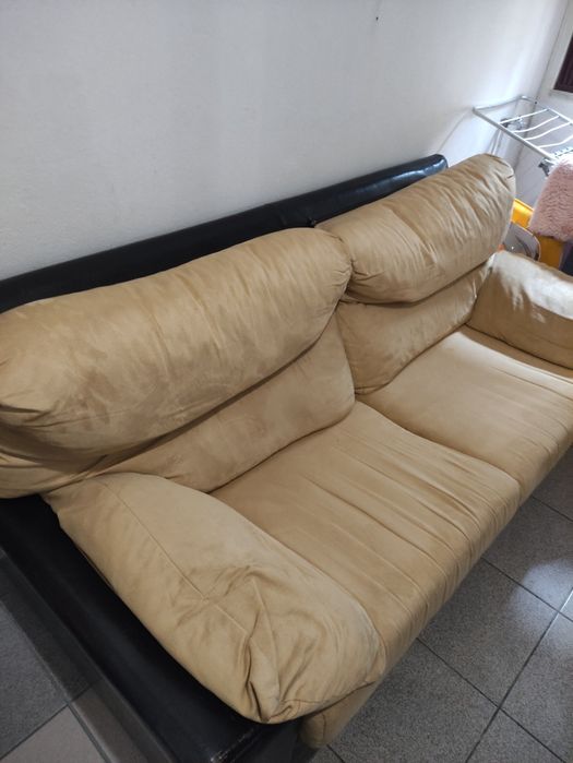 Sofá de sala ou entrada