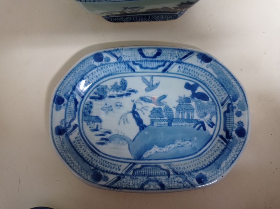 Molheira porcelana inglesa Victoria Ironstone