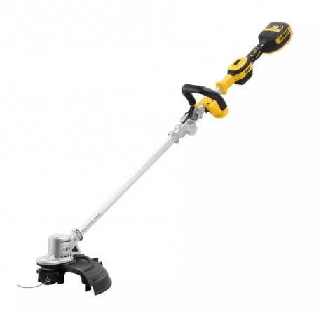 Коса акумуляторна безщіткова DeWALT DCMST561