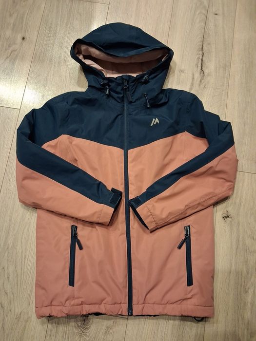 Kurtka MAKIO JR Martes