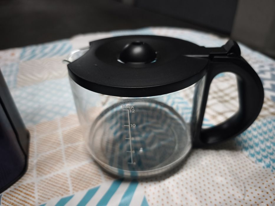 Cafeteira tradicional