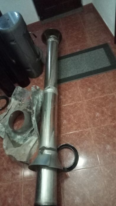 Salamandra de lenha