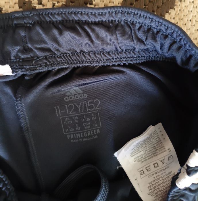Шорти Adidas 152-158см