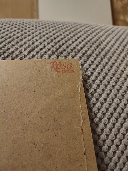 ДВП грунтоване, 30×40 см Rosa Studio