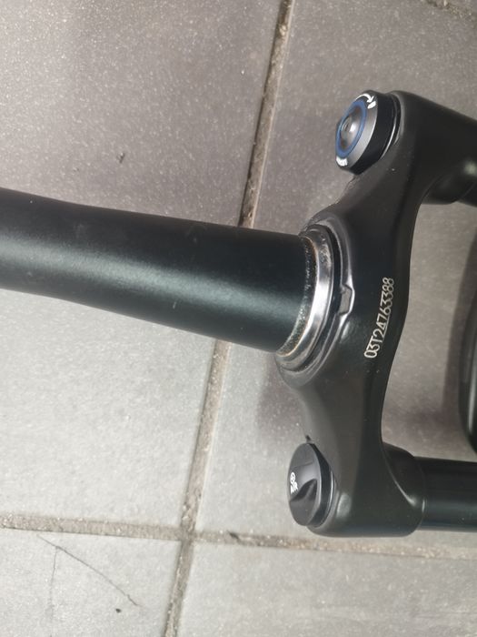 Amortyzator rock shox Judy e-bike MTB 29