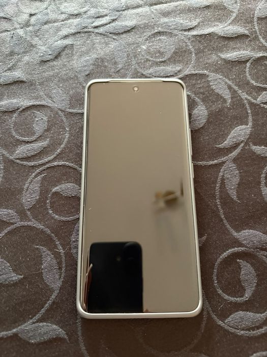 Vendo redmi note 15 verde