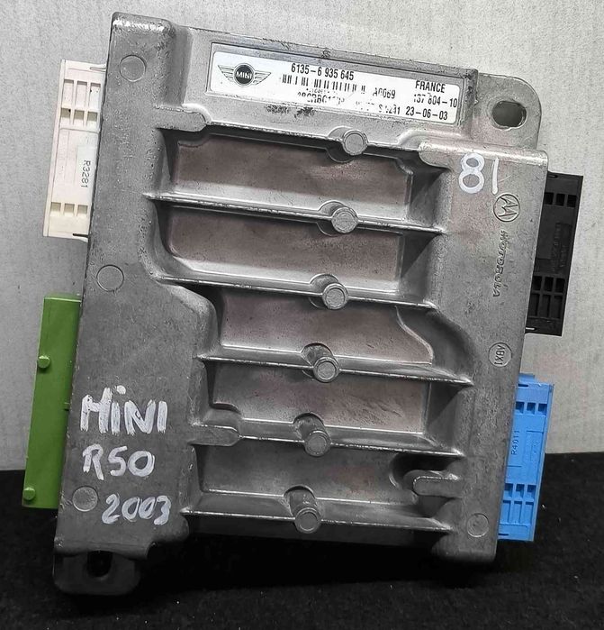 Centralina Motor / ECU 6935645 - MINI MINI