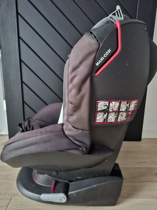 Fotelik Maxi Cosi Tobi 9-18
