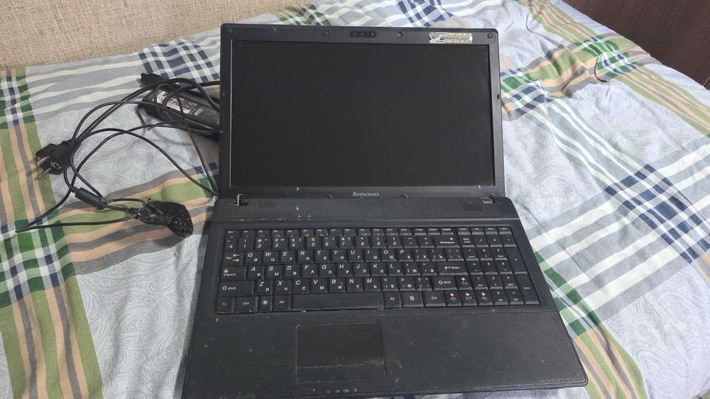 lenovo v15 g3 - купить ноутбуки - Цена на OLX.ua