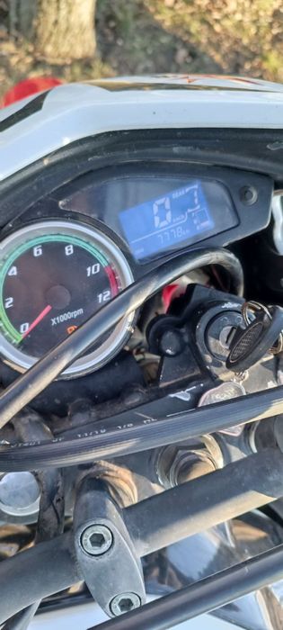 Продам Shenaray  200 6c