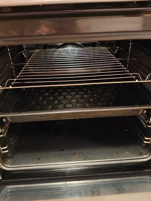 Kuchenka gazowa Amica