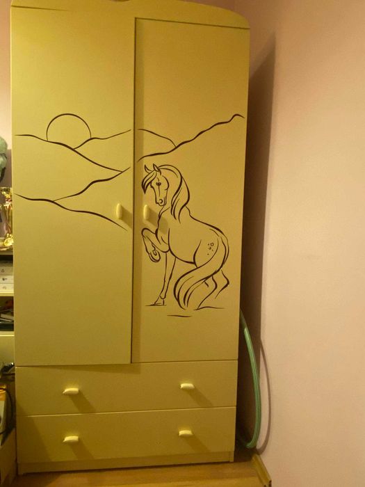 Meble Meblik Mustang