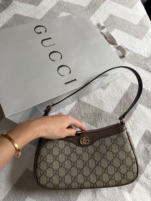 Сумка gucci mini