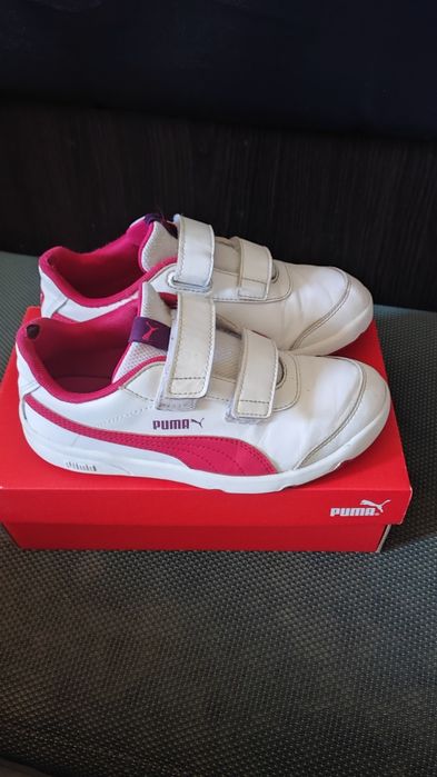 Продаються кросівки Puma