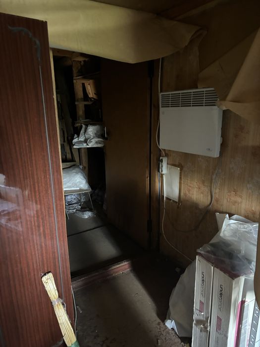 Будинок вул. Яблунська 55м2,  6 соток, газ!