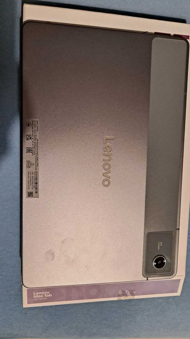 Tablet prawie nie uzywany