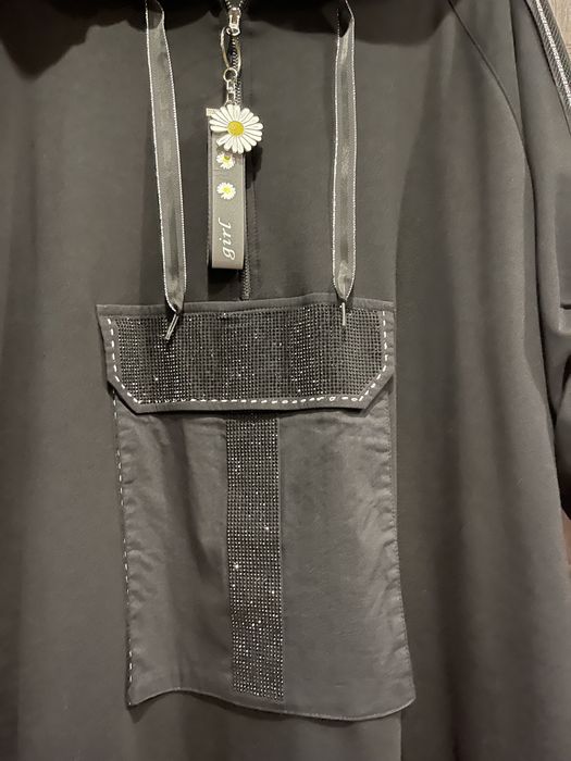 Платье-  туника  Турция