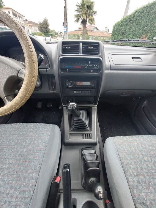 Suzuki Vitara 1.9 foto 2