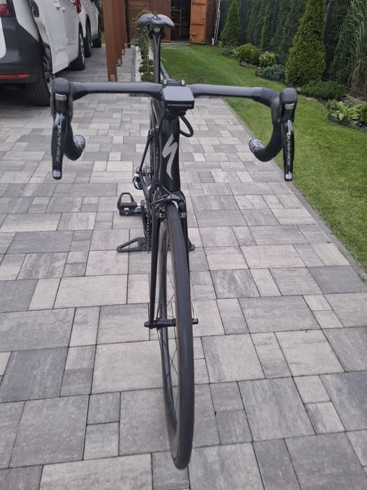 Specialized Tarmac SL6 S-Works rozmiar 56