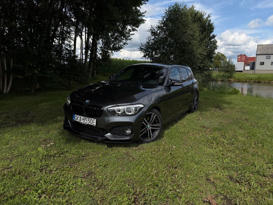 BMW Seria 1