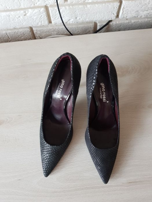 Szpilki Gino Rossi, 38