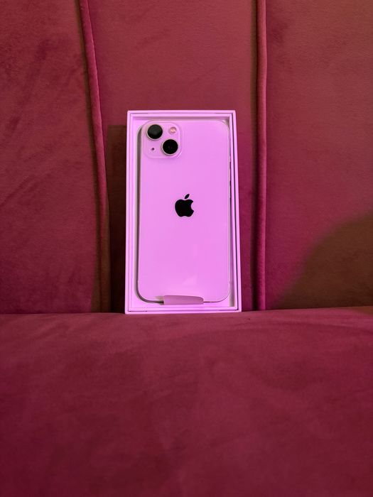 iPhone 13 w bardzo dobrym stanie