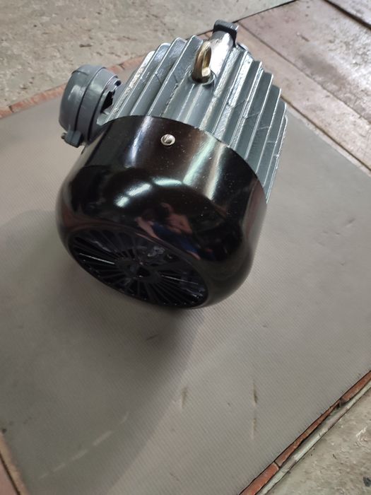 Електродвигун 3 кВт 1500 об/хв