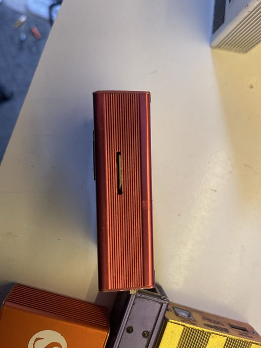 BOX для прошивок