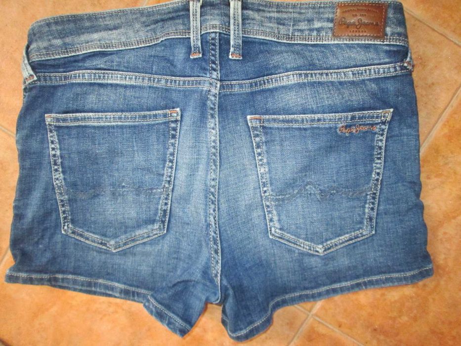 pecas  como novas nº38