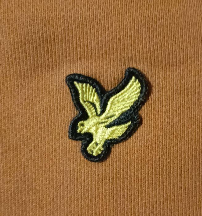 Світшот Lyle&Scott