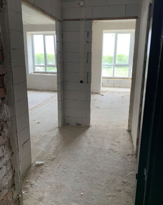 Продаж 1 кімнатної квартири Раково вул Майборського