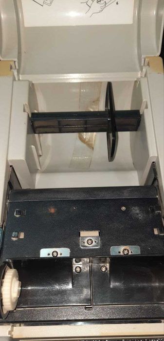 Argox OS-214  - термо- и термотрансферный принтер