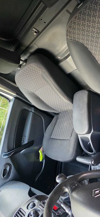 Renault Kangoo 1.5 dCi Max caixa longa 06/2014