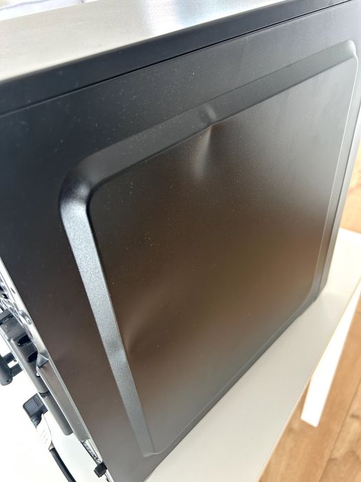 komputer stacjonarny do gier/pracy – i5-8400 + GTX 1070 + SSD