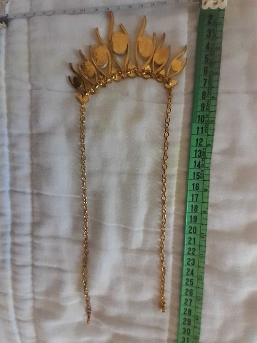 Maxi colares - varios